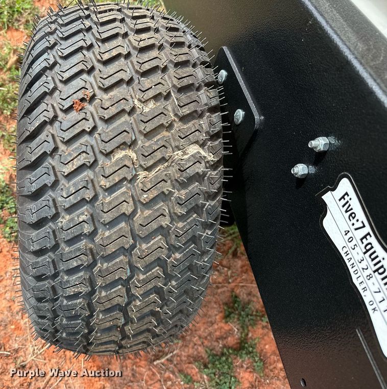 image for item NQ9370 Demco  9464078 turf sprayer