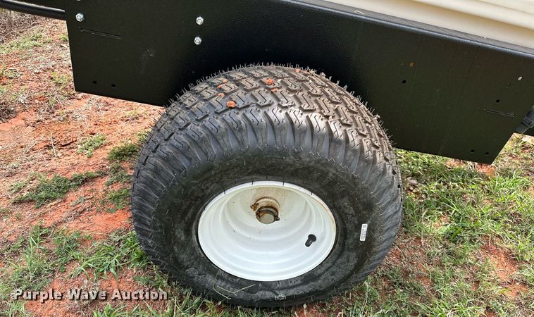 image for item NQ9370 Demco  9464078 turf sprayer