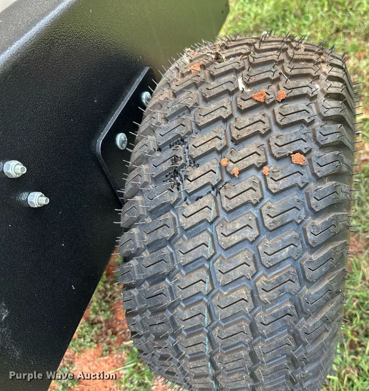 image for item NQ9370 Demco  9464078 turf sprayer