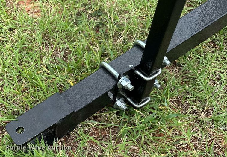 image for item NQ9371 Demco  9464078 turf sprayer