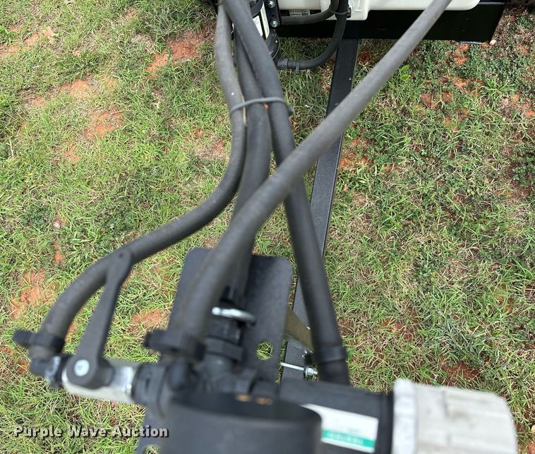 image for item NQ9371 Demco  9464078 turf sprayer