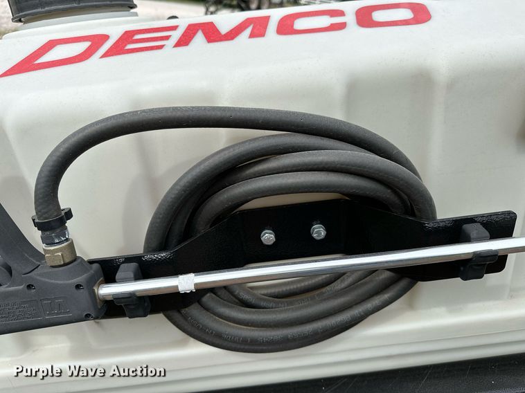 image for item NQ9371 Demco  9464078 turf sprayer