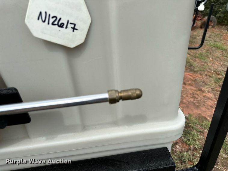 image for item NQ9371 Demco  9464078 turf sprayer