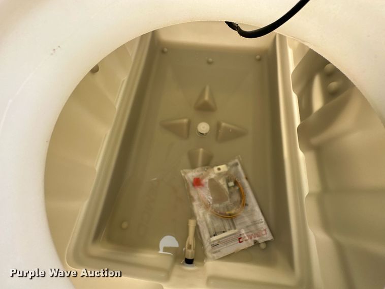 image for item NQ9371 Demco  9464078 turf sprayer