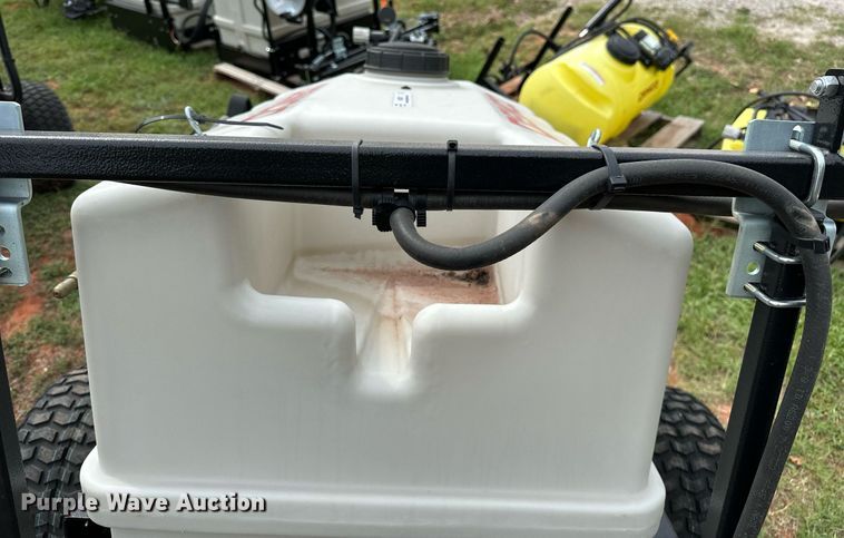 image for item NQ9371 Demco  9464078 turf sprayer