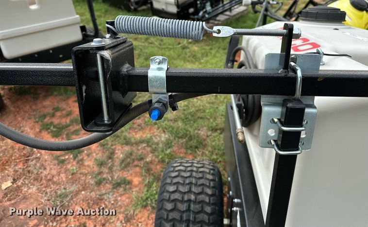 image for item NQ9371 Demco  9464078 turf sprayer