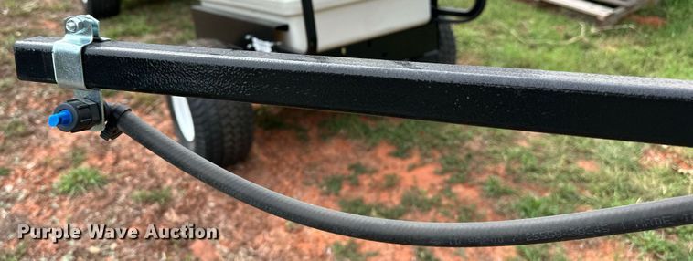 image for item NQ9371 Demco  9464078 turf sprayer