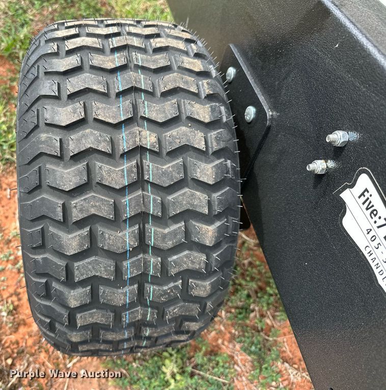 image for item NQ9371 Demco  9464078 turf sprayer