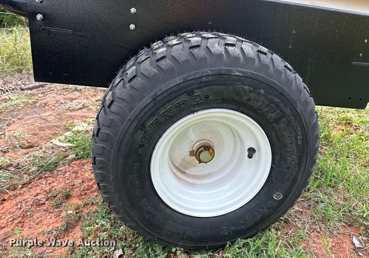 image for item NQ9371 Demco  9464078 turf sprayer