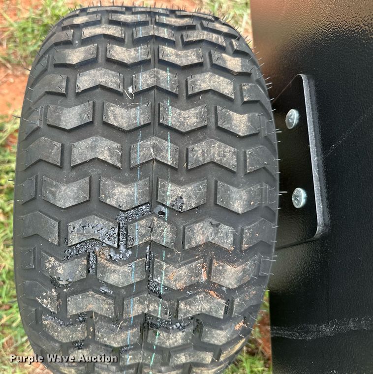 image for item NQ9371 Demco  9464078 turf sprayer