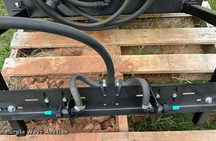 image for item NQ9372 Demco 9464047 turf sprayer