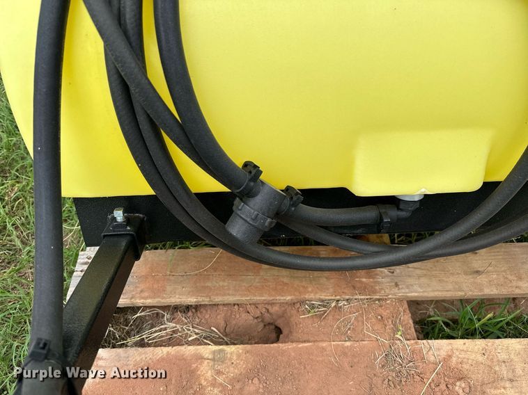 image for item NQ9372 Demco 9464047 turf sprayer