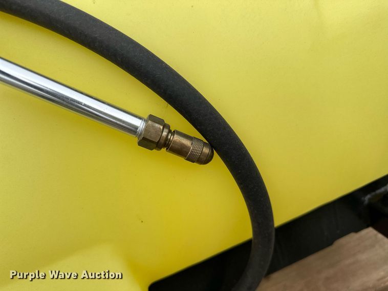 image for item NQ9372 Demco 9464047 turf sprayer