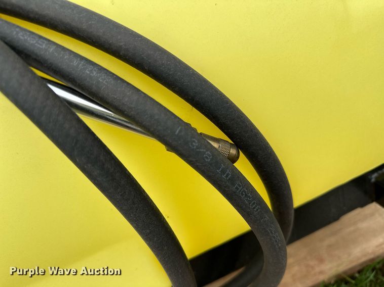 image for item NQ9372 Demco 9464047 turf sprayer