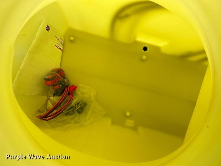 image for item NQ9372 Demco 9464047 turf sprayer