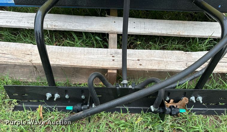 image for item NQ9373 Demco  SM314 turf sprayer