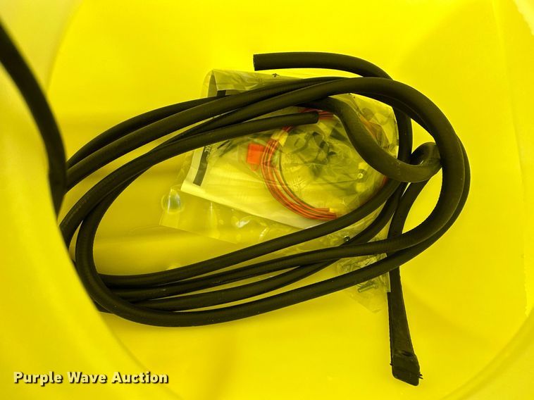 image for item NQ9373 Demco  SM314 turf sprayer