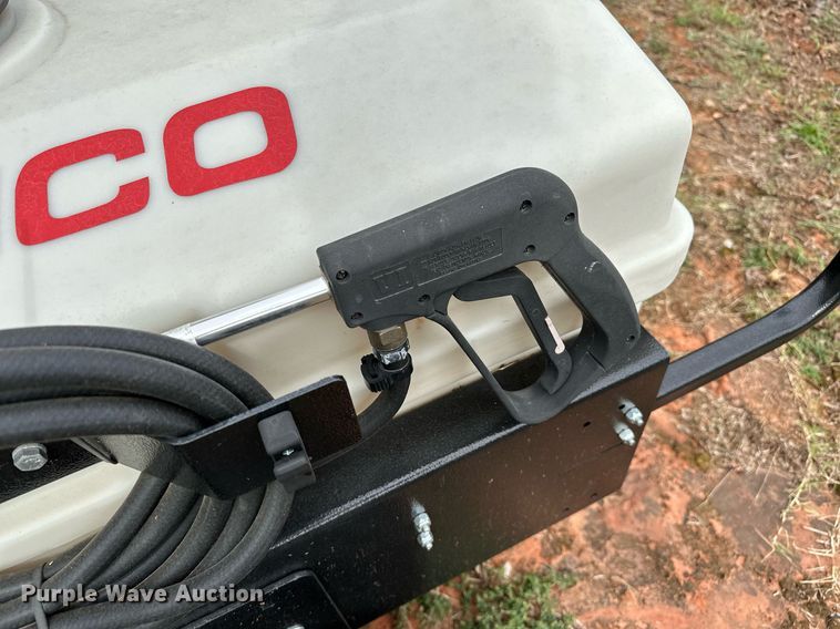 image for item NQ9374 Demco  9464077 turf sprayer