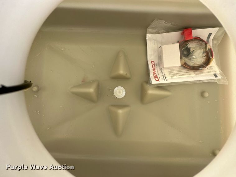 image for item NQ9374 Demco  9464077 turf sprayer