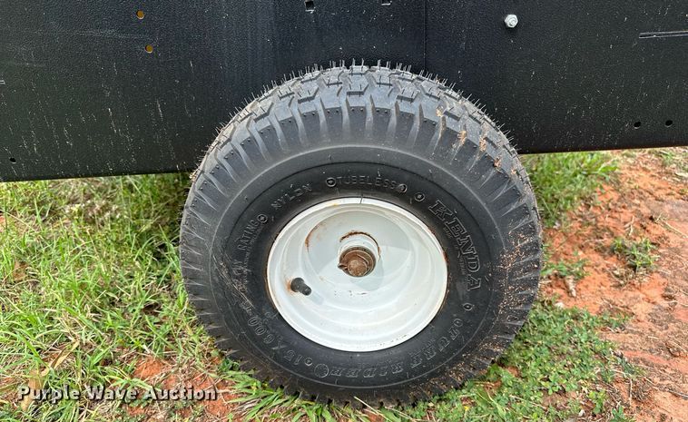 image for item NQ9374 Demco  9464077 turf sprayer