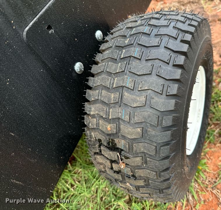 image for item NQ9374 Demco  9464077 turf sprayer