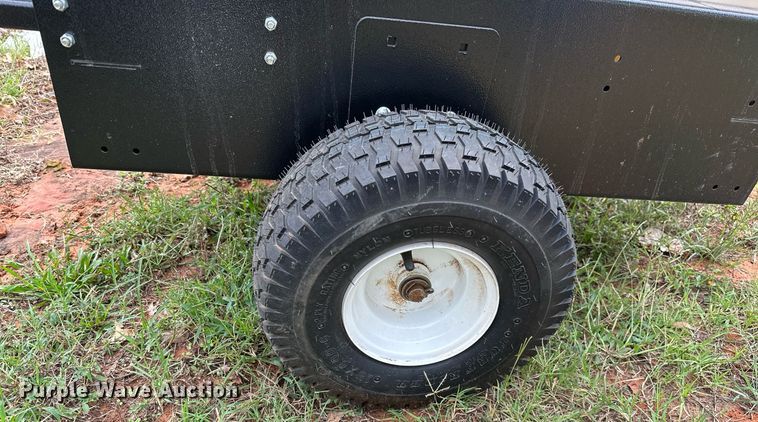 image for item NQ9374 Demco  9464077 turf sprayer