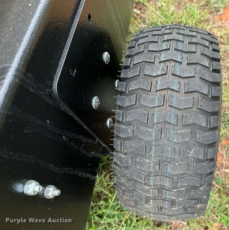 image for item NQ9374 Demco  9464077 turf sprayer