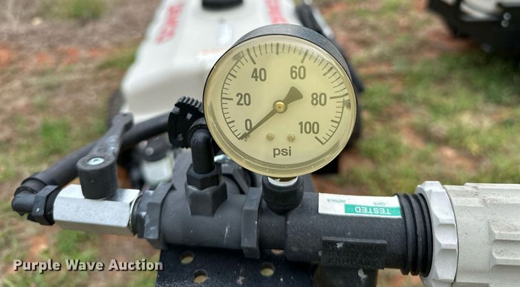 image for item NQ9375 Demco 9464077 turf sprayer