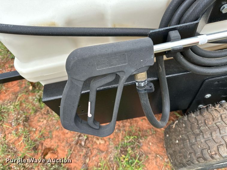 image for item NQ9375 Demco 9464077 turf sprayer