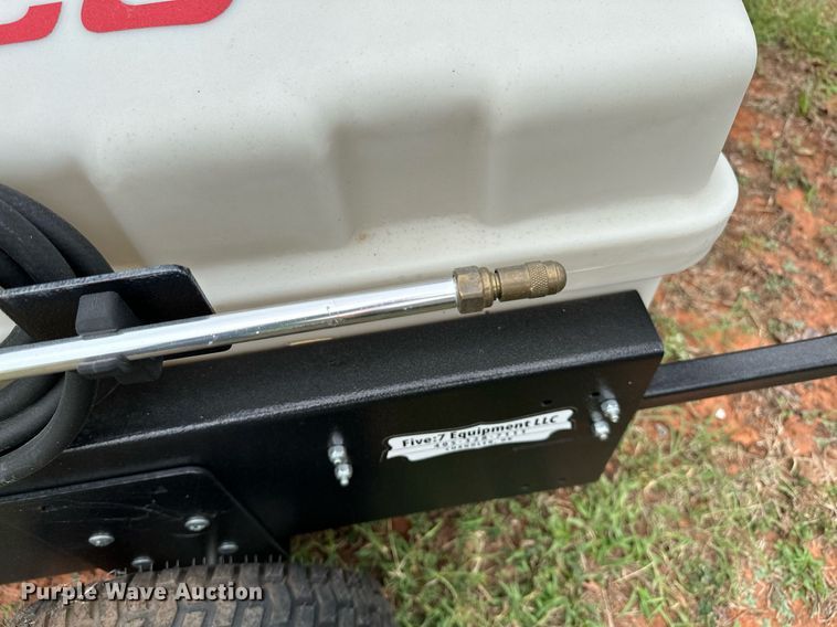 image for item NQ9375 Demco 9464077 turf sprayer