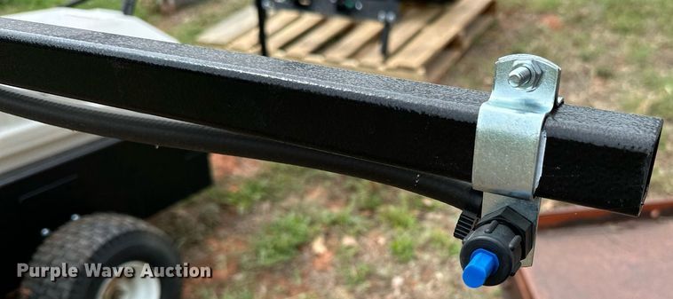 image for item NQ9375 Demco 9464077 turf sprayer