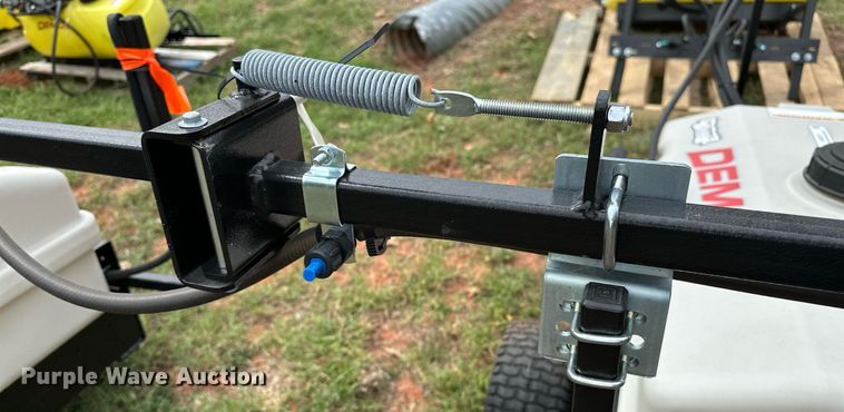 image for item NQ9375 Demco 9464077 turf sprayer