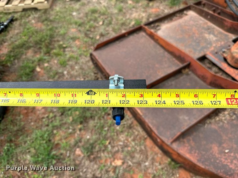 image for item NQ9375 Demco 9464077 turf sprayer