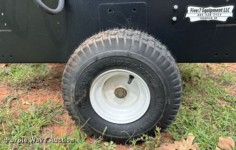 image for item NQ9375 Demco 9464077 turf sprayer