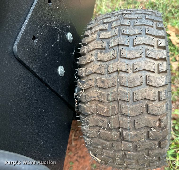 image for item NQ9375 Demco 9464077 turf sprayer