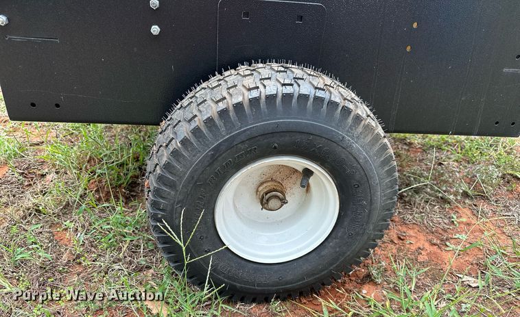 image for item NQ9375 Demco 9464077 turf sprayer