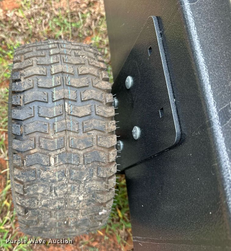 image for item NQ9375 Demco 9464077 turf sprayer