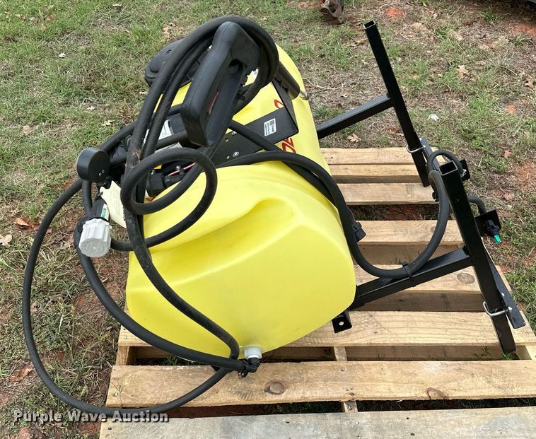 image for item NQ9376 Demco  9464047 turf sprayer