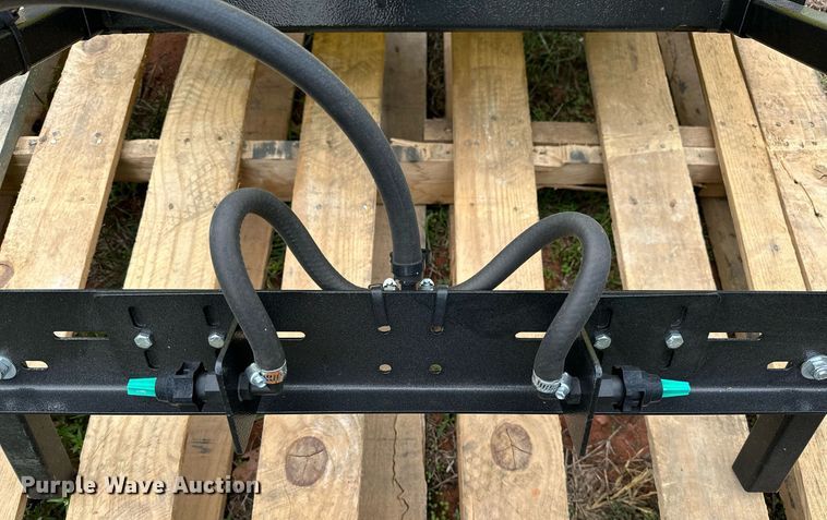 image for item NQ9376 Demco  9464047 turf sprayer