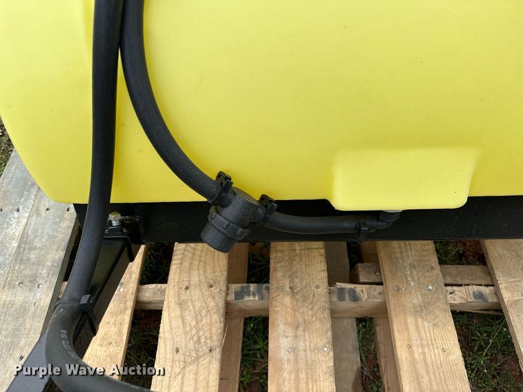 image for item NQ9376 Demco  9464047 turf sprayer