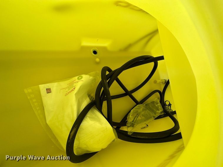 image for item NQ9376 Demco  9464047 turf sprayer