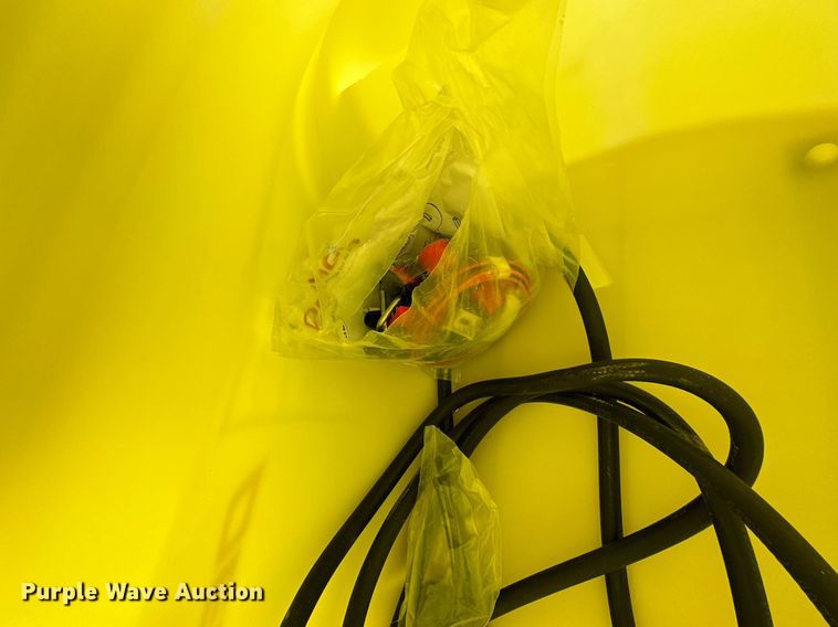 image for item NQ9376 Demco  9464047 turf sprayer