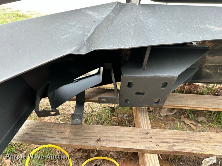 image for item NQ9377 SteelCraft grill guard