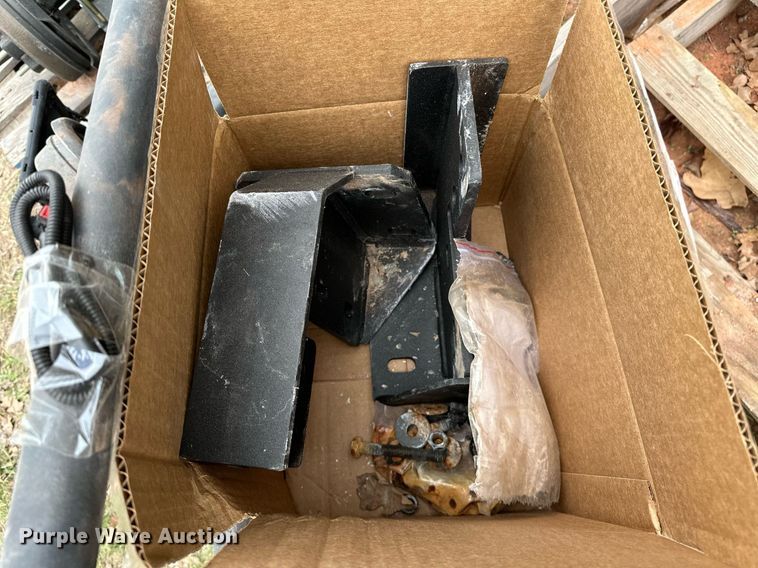 image for item NQ9377 SteelCraft grill guard