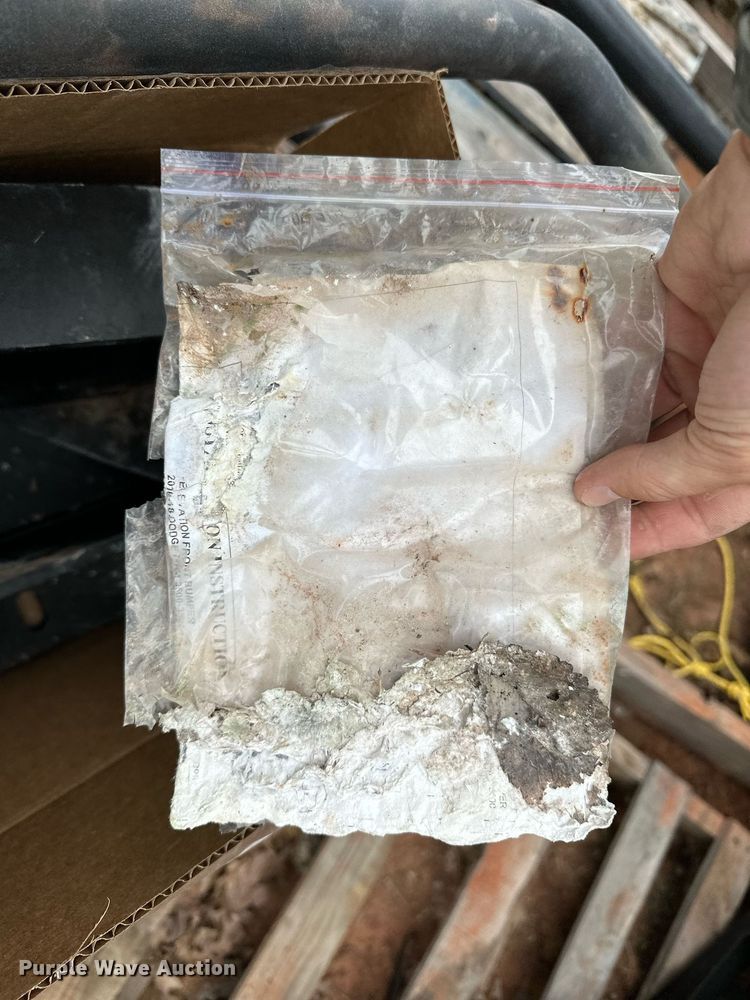 image for item NQ9377 SteelCraft grill guard