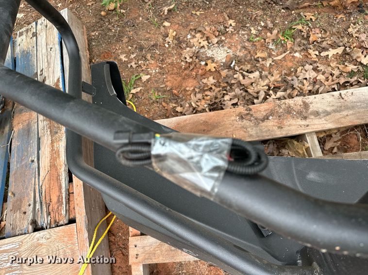 image for item NQ9378 SteelCraft grill guard