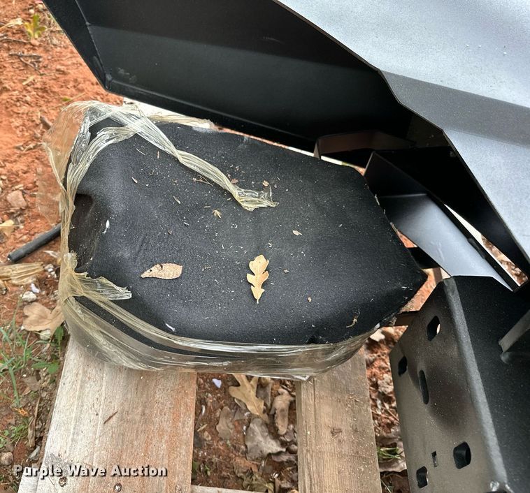 image for item NQ9378 SteelCraft grill guard