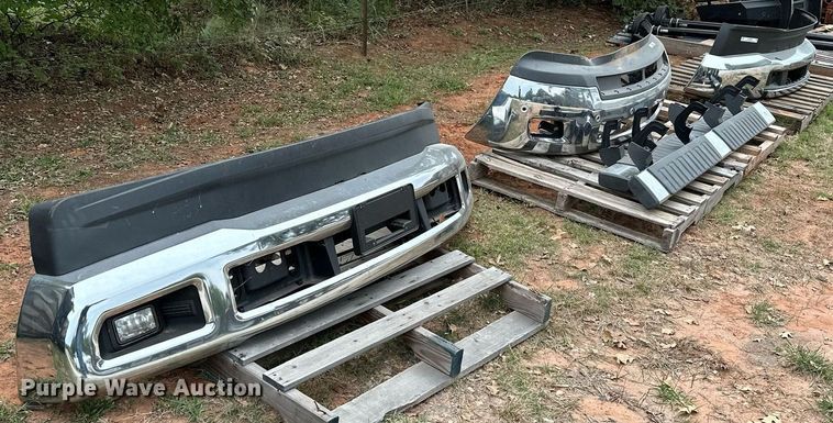 image for item NQ9381 Automotive parts