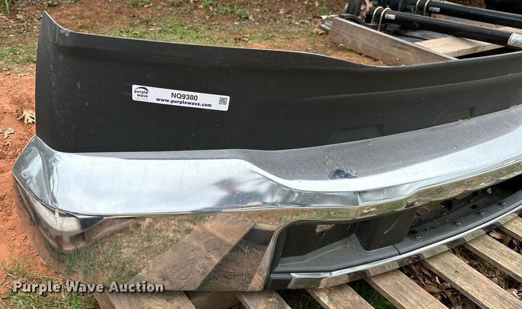 image for item NQ9381 Automotive parts