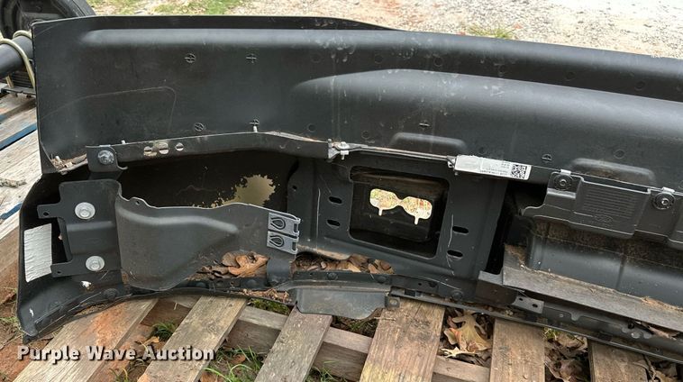 image for item NQ9381 Automotive parts